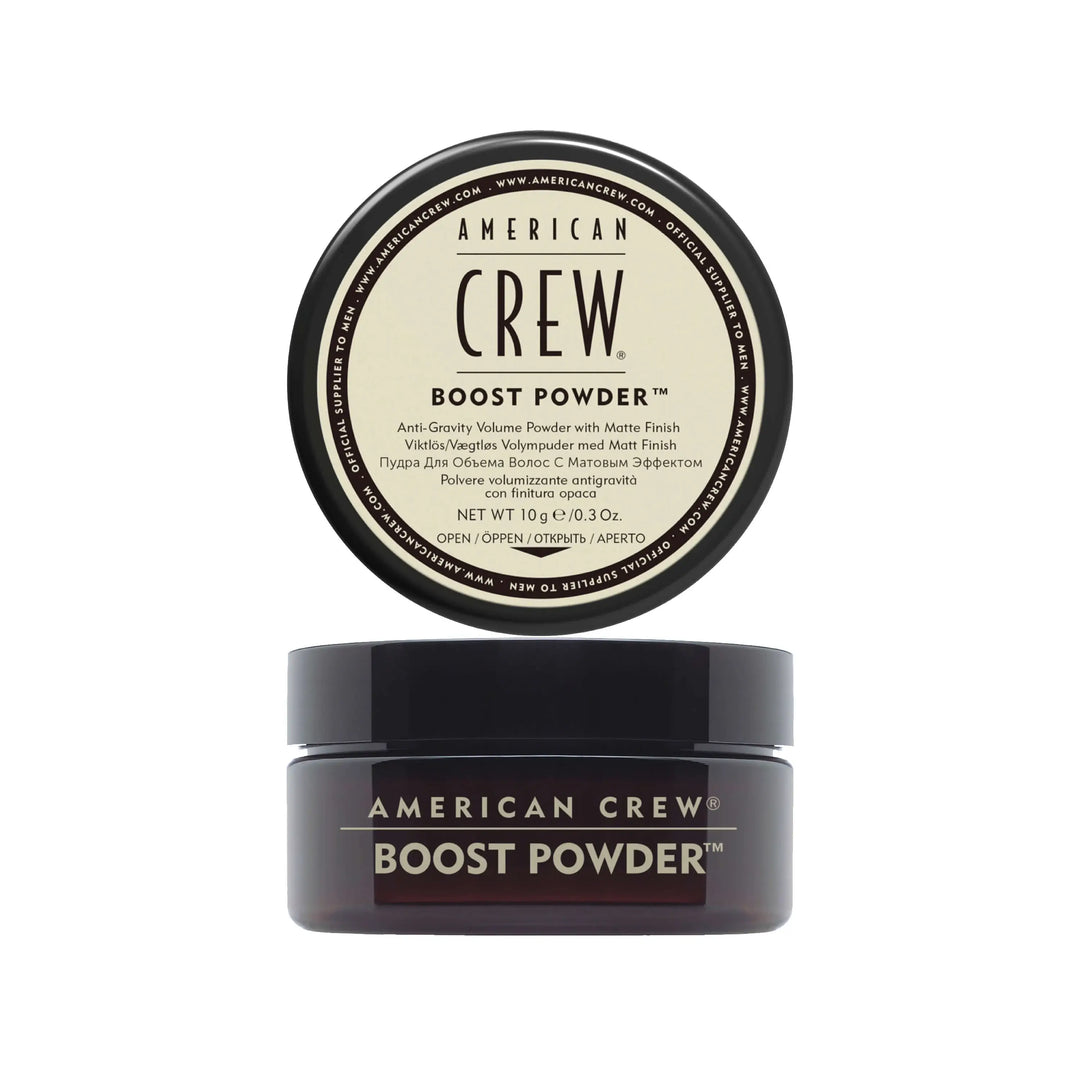 Boost Powder by American Crew