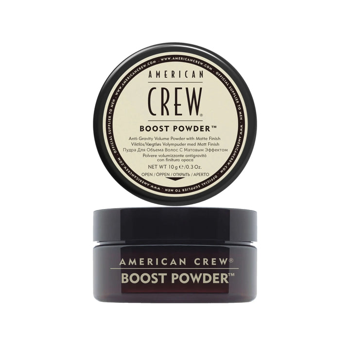 Boost Powder by American Crew