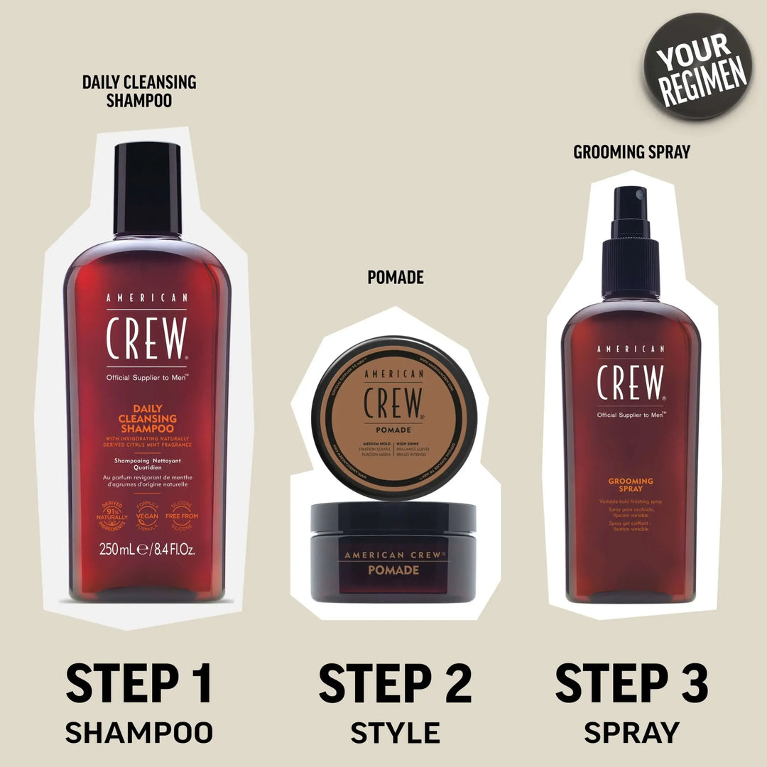 Buy These With Firm Hold Styling Gel by American Crew