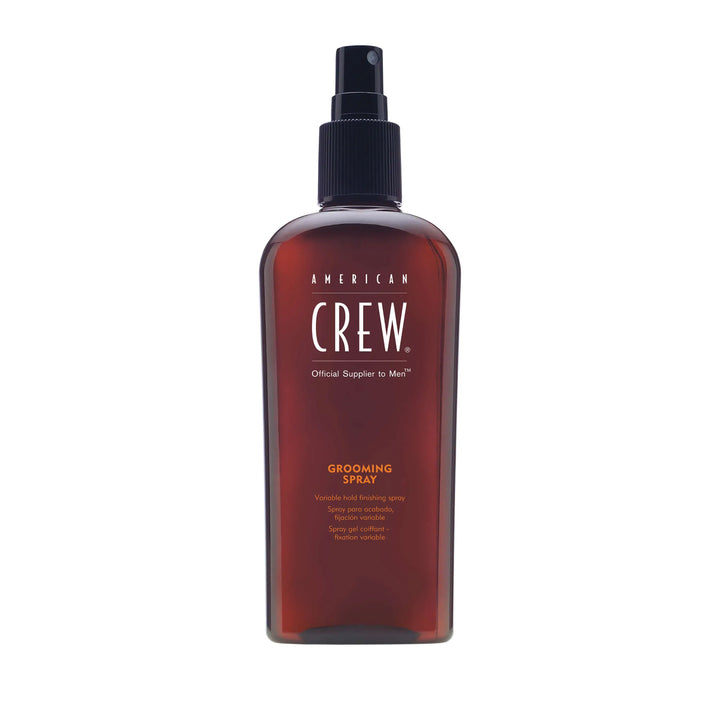Grooming Spray by American Crew