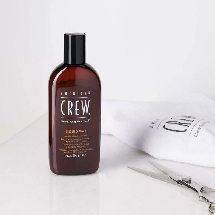 American Crew Liquid Wax Alt