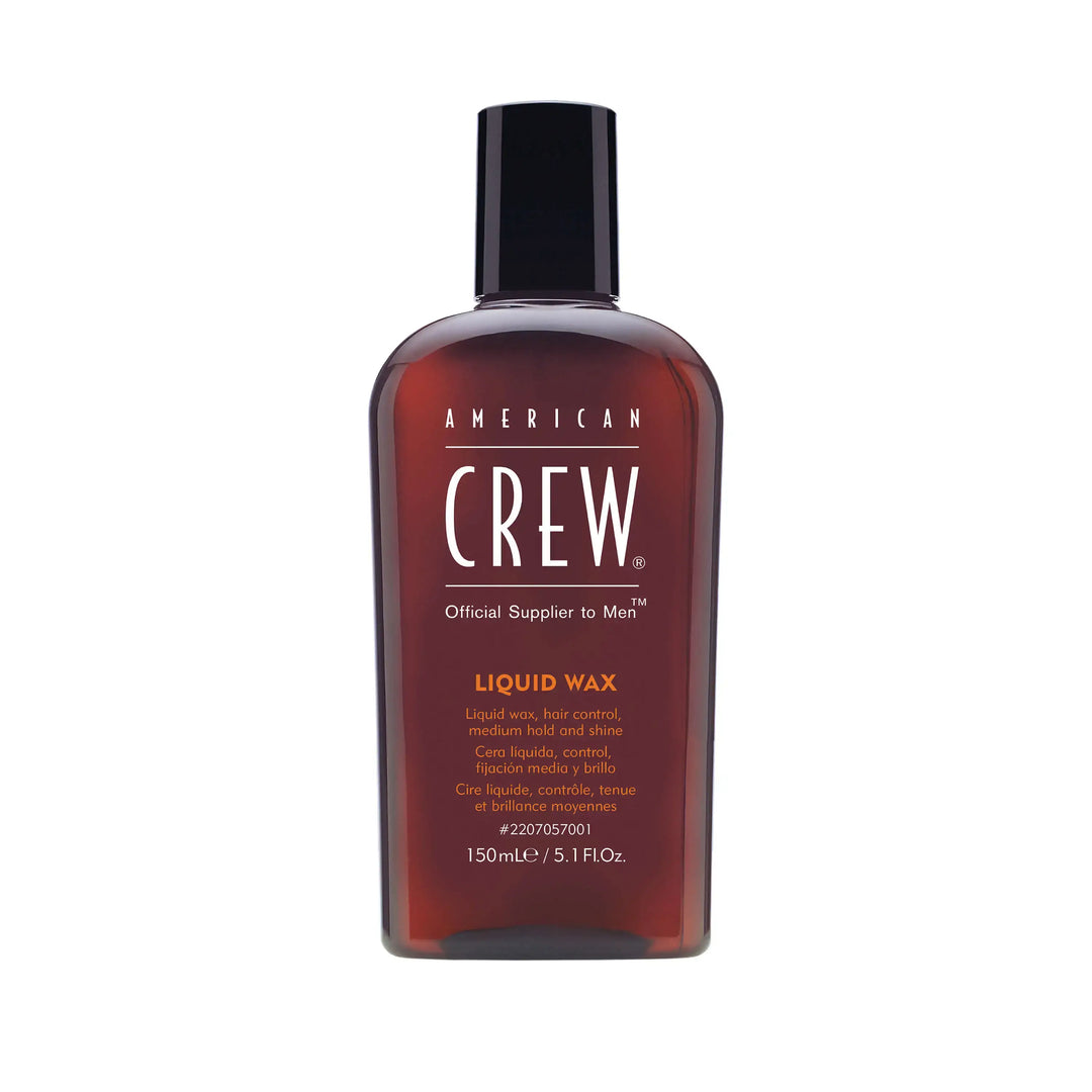 American Crew Liquid Wax Primary
