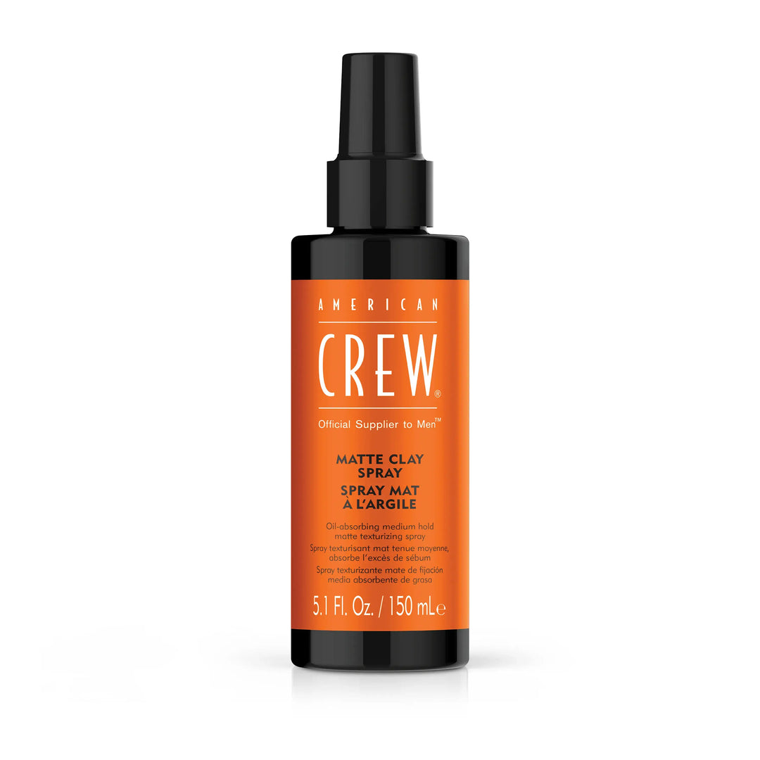 American Crew Matte Clay Spray Primary