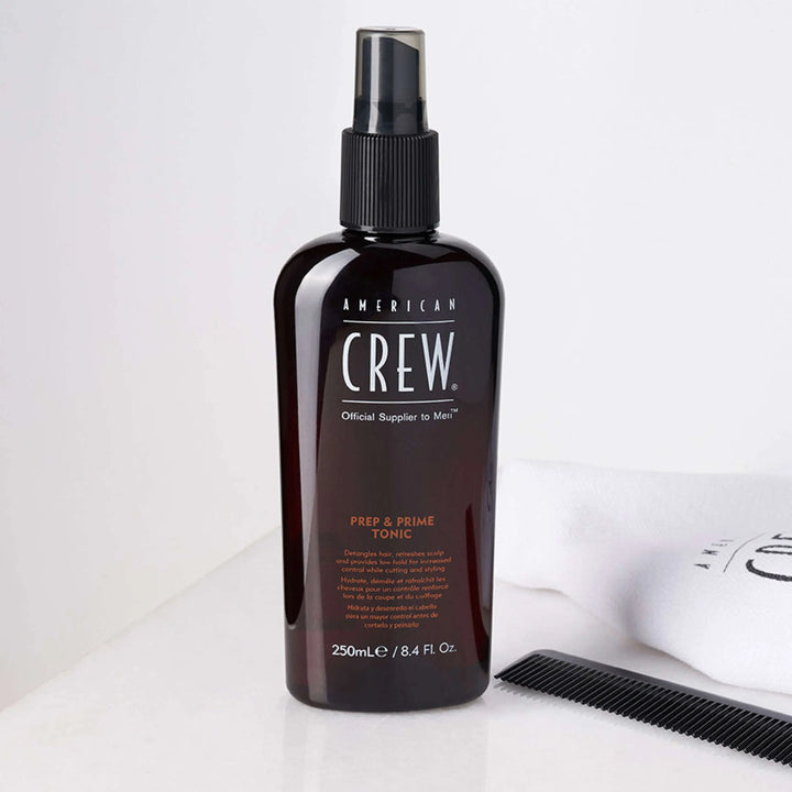 American Crew Prep Prime Tonic Alt