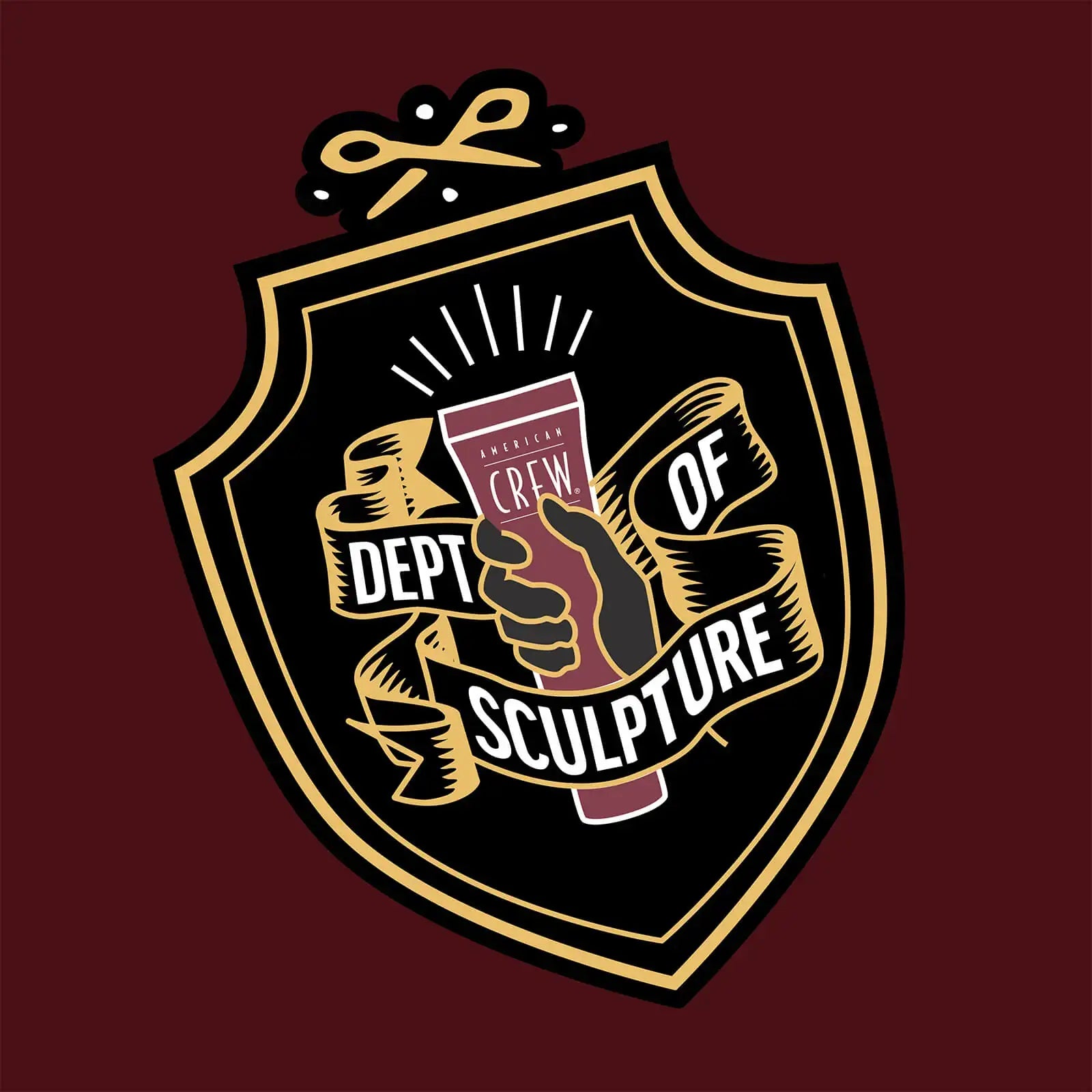 Department of Sculpture Icon