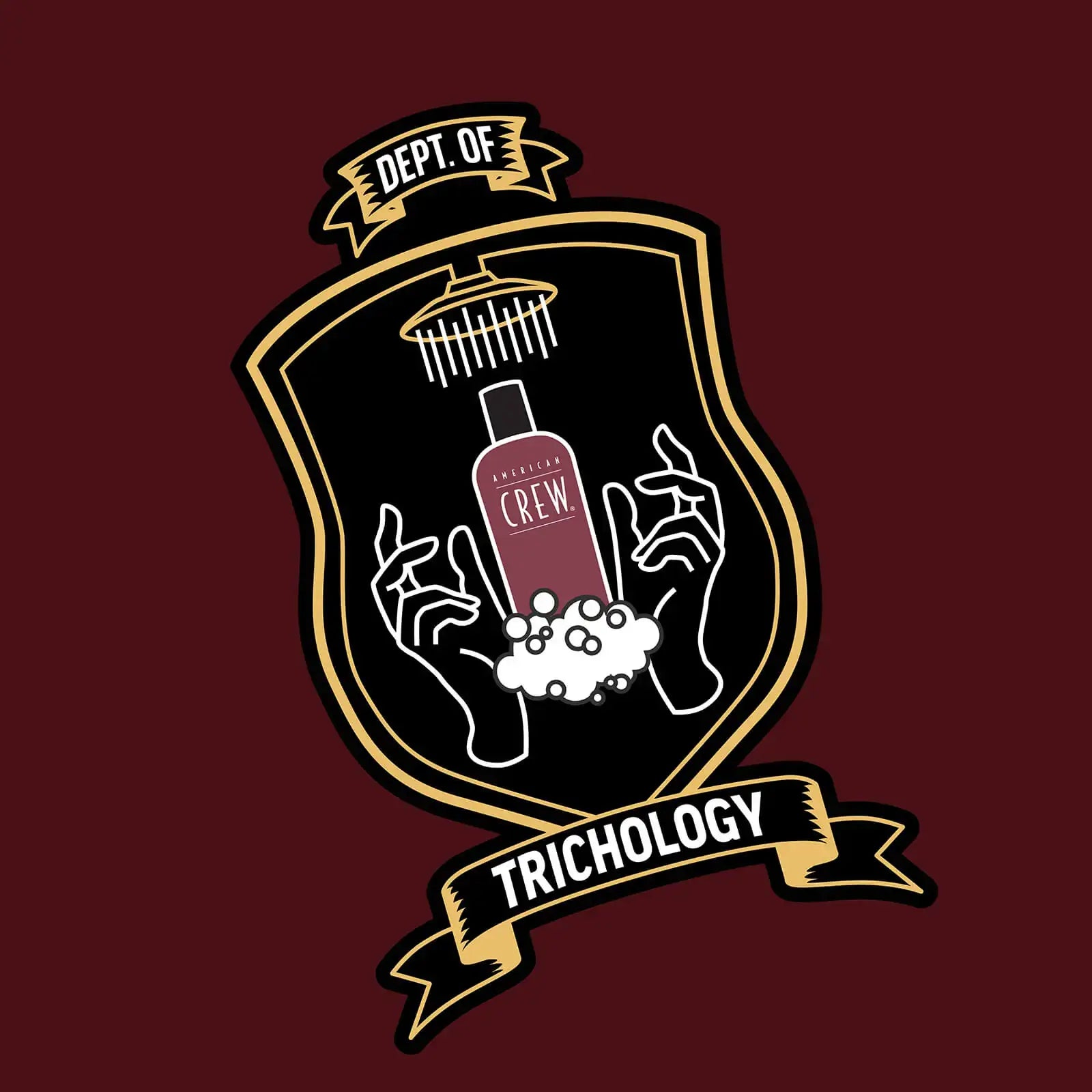 Department of Trichology Icon