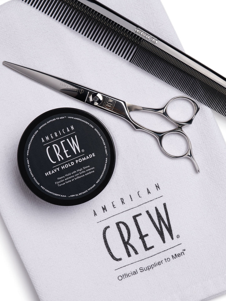 Environmental Heavyhold Pomade