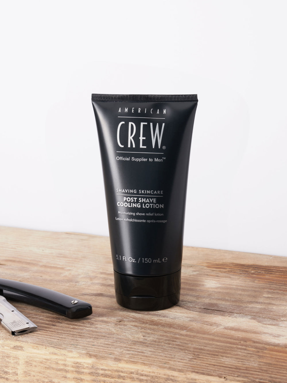 Environmental Post Shave Coolinglotion