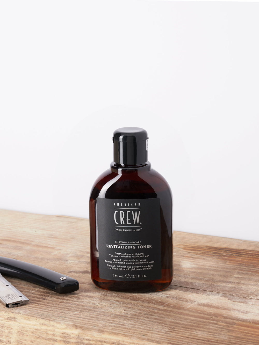 Environmental Revitalizing Toner