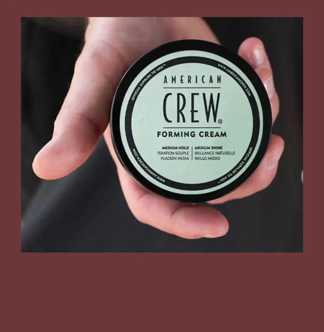 Forming Cream Department of Sculpture