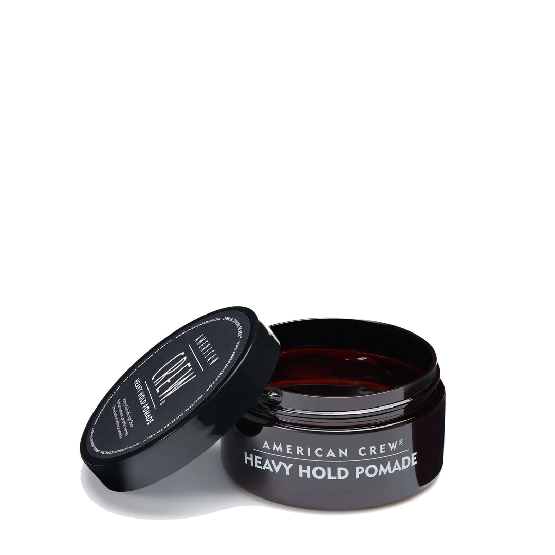 American Crew Heavy Hold Pomade Styling Gel