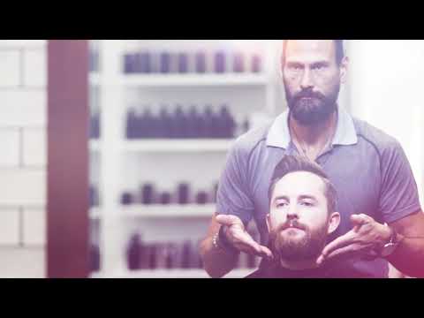 American Crew Beard Serum.