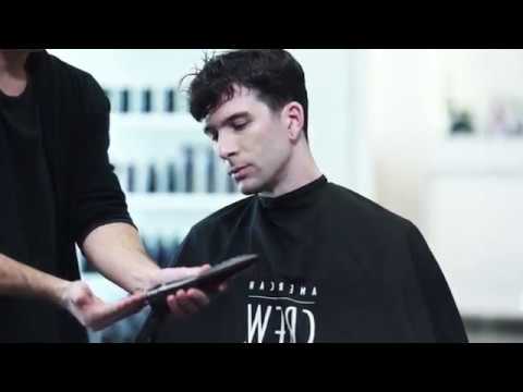 American Crew Light Hold Styling Gel Youtube Video.