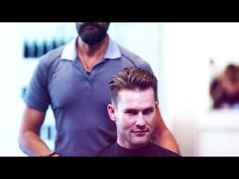 American Crew Pomade, Works Well for Curly Hair and Provides a Modern Flexible Alternative to Styling Gels.