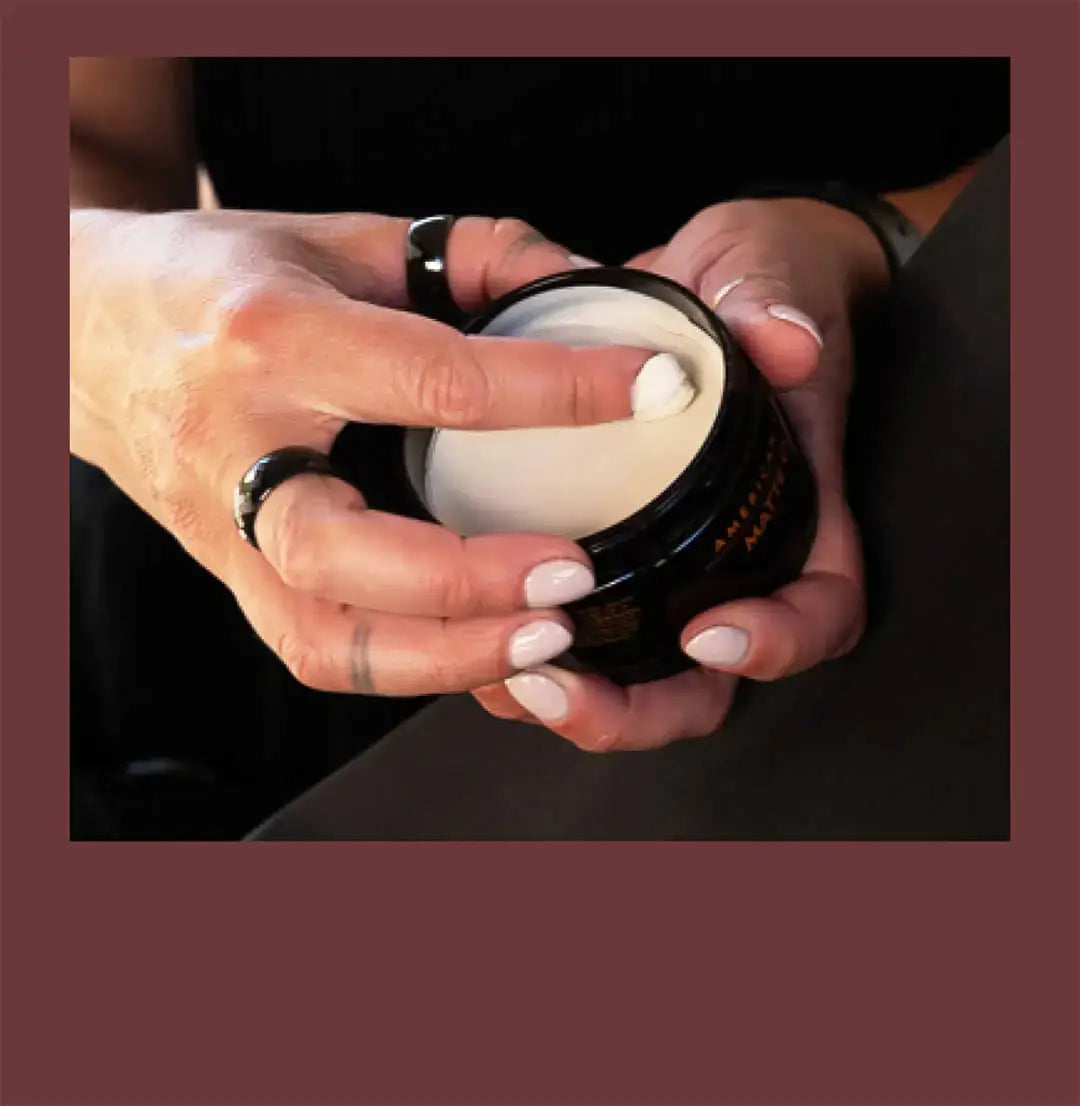 Matte Clay Department of Sculpture