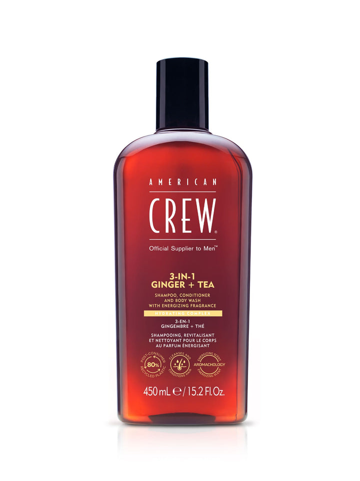 3-In-1 Ginger Tea 15.2oz