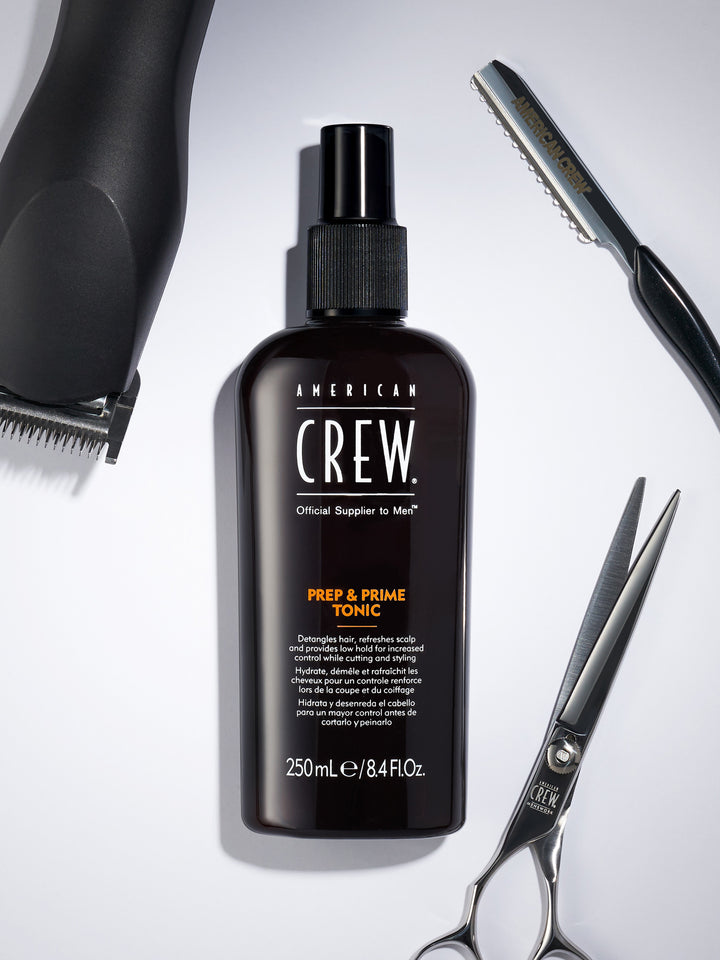 Prep Prime Tonic 8.4oz Environment
