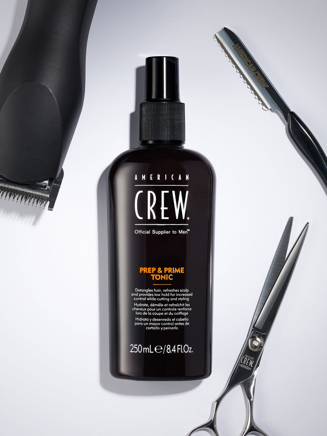 Prep Prime Tonic 8.4oz Environment