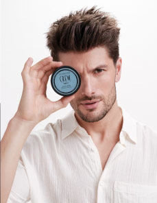 Model holding Fiber Puck