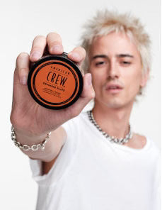 Model holding Defining Paste Puck