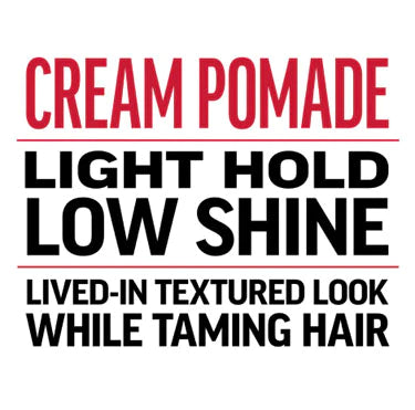 6 Images of Models styles Cream Pomade