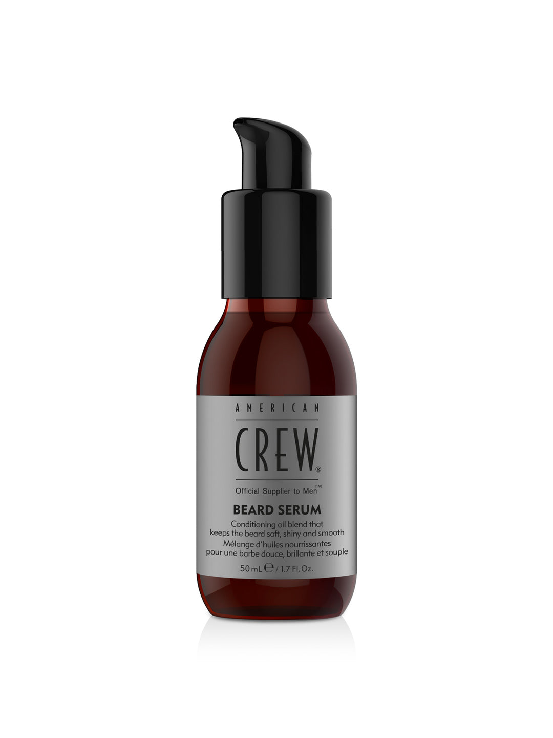 Shave Beard Beard Serum