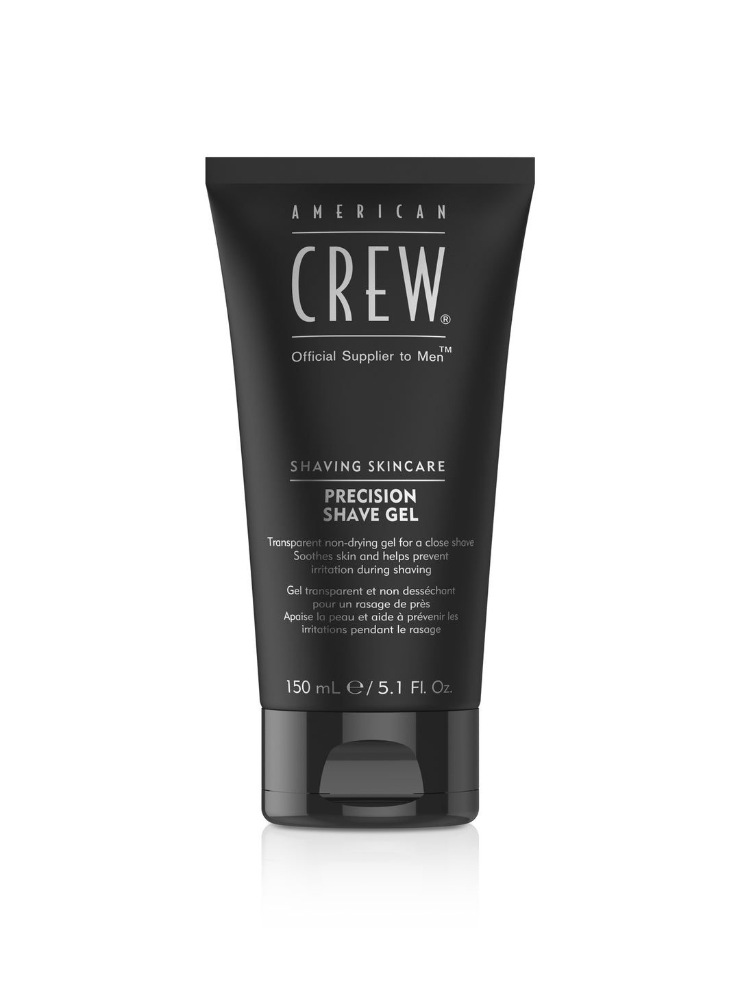 Shave Beard Precision Shave Gel