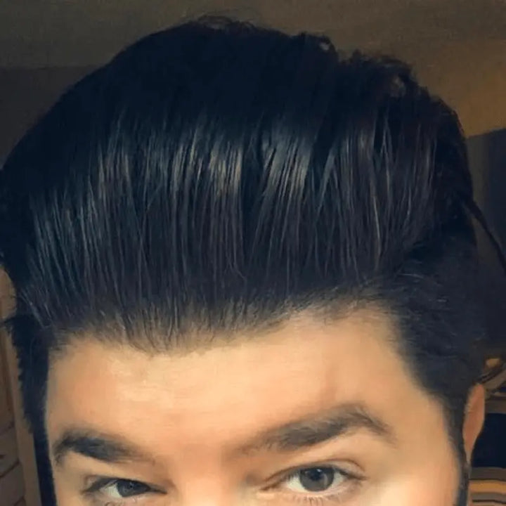 Vincentl Fiber Testimonial