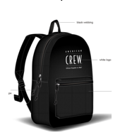 GWP Backpack